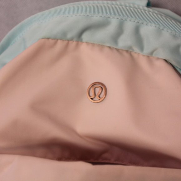 lululemon run like a gazelle